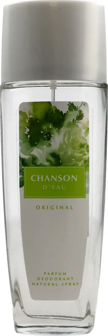 Deodorant Coty Chanson D'Eau Original, 75ml