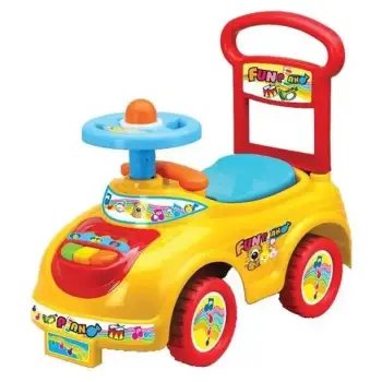 Veturë Kid’s rider Piano