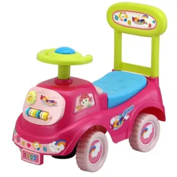 Veturë Kid’s rider – Pink