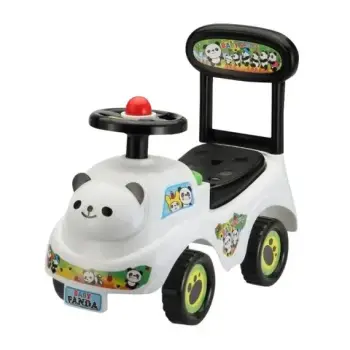 Veture Kids rider Panda