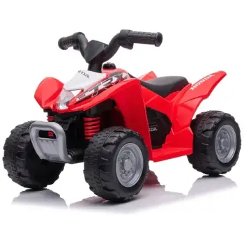 Motoçikletë x4 Honda