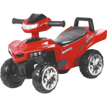 Motoçikletë x4 NingboElite