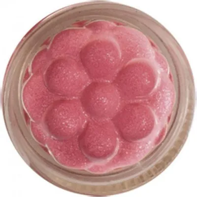 Pudër Tutu Glossing Mousse, 01 Scarlet Bow, 2.5g - 1