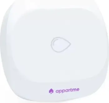 Sensor për përmbytje Appartme