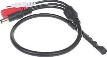 Kabllo mikrofoni Genway