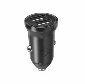 Karikues iPEAX CL-02, 4,8A, 2x USB-A, i zi