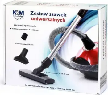 Set grykash universale MEGATEC MGSS12-2, 2 copë
