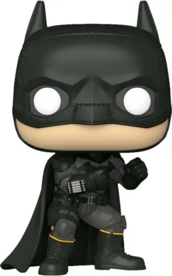 Figurë vinyl Funko Pop Batman #1187, 10 cm, unisex