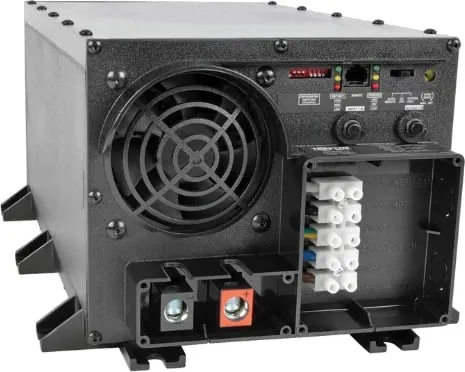 Inverter/ karikues TrippLite, 2400W - 1