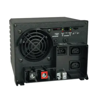 Invertor Tripp Lite 1250W APS X Series 12VDC, i zi, 230 V
