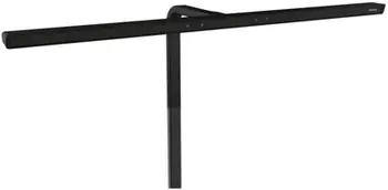 Lampë LED për monitor MAUL MAULgate, e errësueshme, e zezë