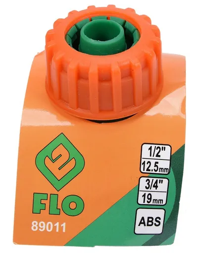 Ndarës zorre FLO 3/4 x 1/2 - 3