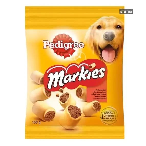 PEDIGREE Markies 150g/P30 - 1
