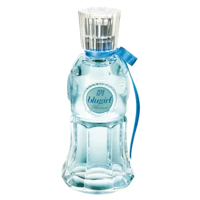 Eau De Toilette Blumarine Blugirl, 50 ml - 2