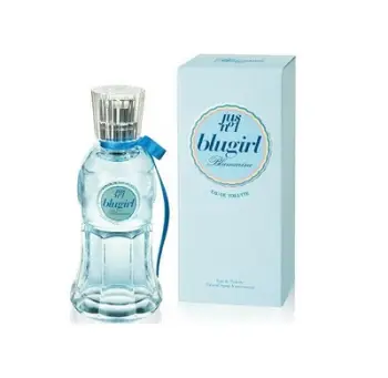 Eau De Toilette Blumarine Blugirl, 50 ml