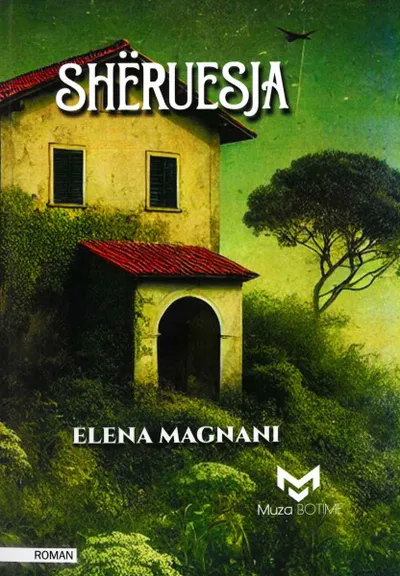 Sheruesja - Elena Magani - 1