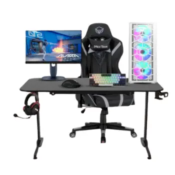 BetaTech Bundle V – Ryzen 7 7800X3D · RTX 5060 8GB · Alienware 24" 320Hz · Set Gaming Ultra Premium
