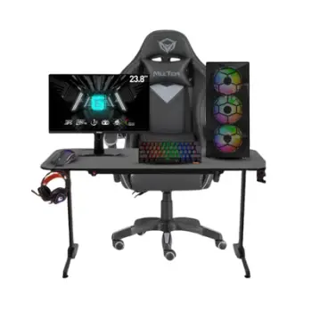 BetaTech Bundle II – Intel i5-13400F · RTX 5060 8GB · MSI 24" 180Hz · Set Gaming i Plotë