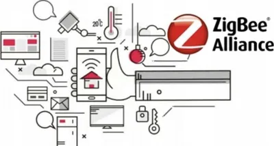 Modul rele inteligjent OXT mini, 3 qarqe, ZigBee TUYA - 3