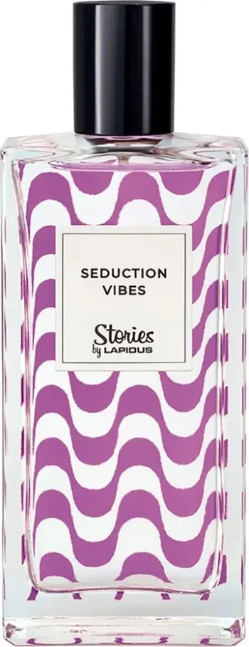 Eau de Toilette për femra Ted Lapidus Seduction Vibes 100ml