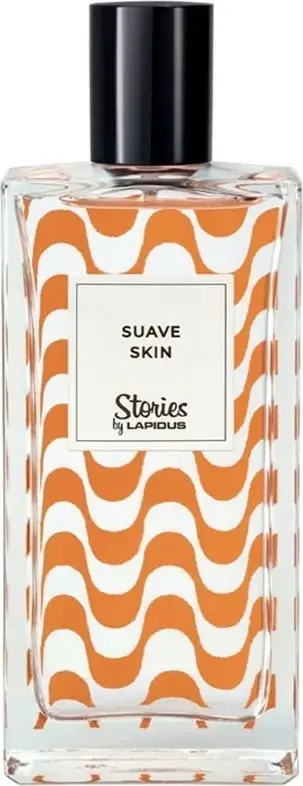 Eau de Toilette për femra Ted Lapidus Suave Skin, 100ml
