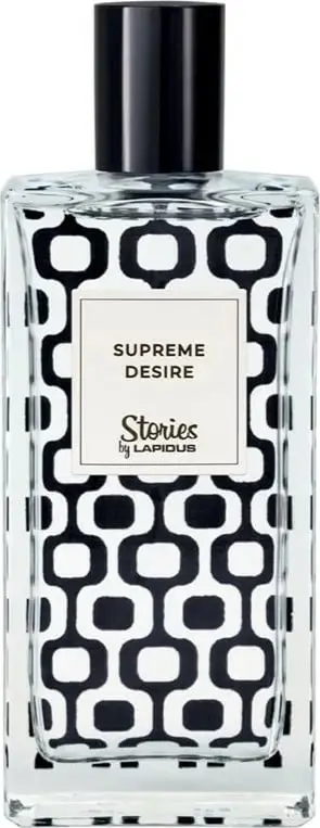 Eau de Toilette për meshkuj Ted Lapidus Supreme Desire 100ml