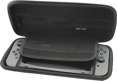 Komplet për bartje SteelPlay 11në1 për Nintendo Switch - 3