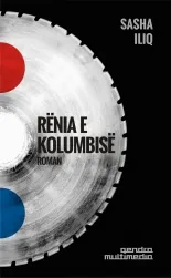Renia E Kolumbise - Sasha Iliq - 1
