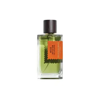 Eau de Parfum Goldfield and Banks Wood Infusion, 100ml