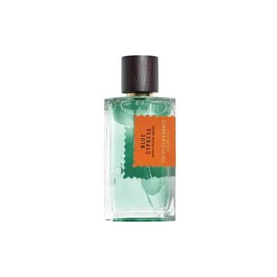 Eau de Parfum Goldfield and Banks Blue Cypress, 100ml - 1