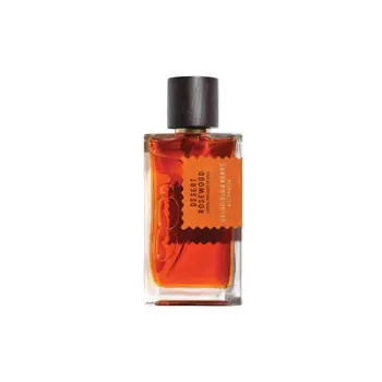 Eau de Parfum Goldfield and Banks Desert Rosewood, 100ml