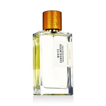 Eau de Parfum Goldfield & Banks White Sandalwood 100ml