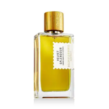 Eau de Parfum Goldfield and Banks Velvet Splendour, 100ml