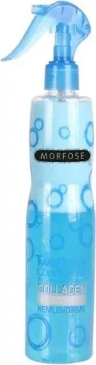Balsam për flokë Morfose Professional Reach Two Phase Conditioner Collagen, 400 ml