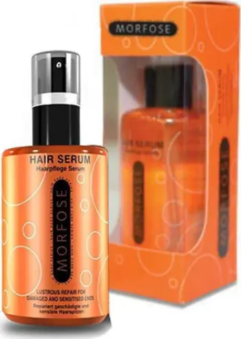 Serum për flokë Morfose rigjenerues për femra, 75ml