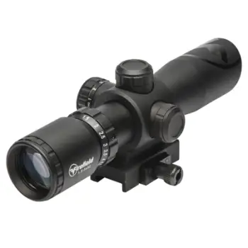 Shënjestër Optike Firefield 1.5-5X32