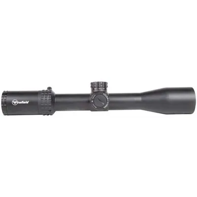 Shënjestër Optike Firefield 3-12X40 - 1
