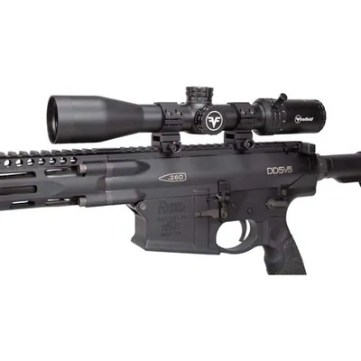 Shënjestër Optike Firefield 3-12X40 - 3