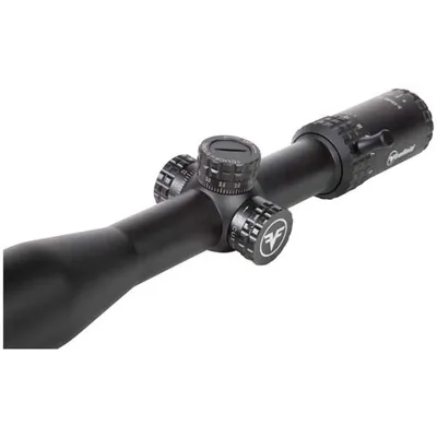 Shënjestër Optike Firefield 3-12X40 - 7