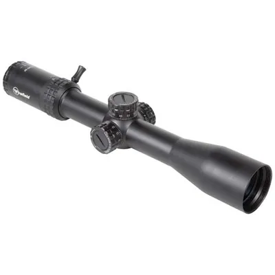 Shënjestër Optike Firefield 3-12X40 - 8