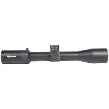 Shënjestër Optike Firefield 3-12X40
