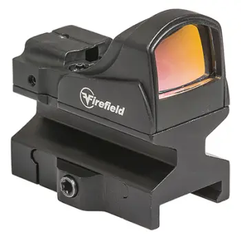 Shënjestër Optike Firefield RED DOT Impact Mini Reflex Sight