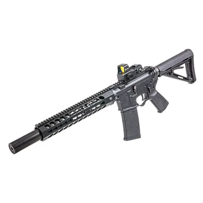Shënjestër Optike Firefield RED DOT, Impact XL Reflex Sight-Box - 2