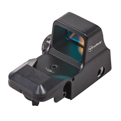 Shënjestër Optike Firefield RED DOT, Impact XL Reflex Sight-Box - 4