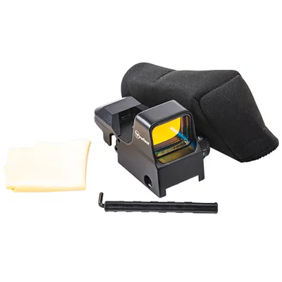 Shënjestër Optike Firefield RED DOT, Impact XL Reflex Sight-Box - 7