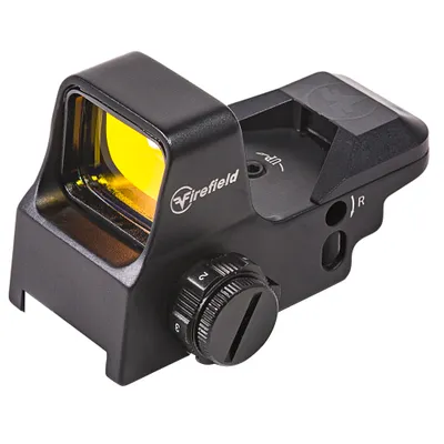 Shënjestër Optike Firefield RED DOT, Impact XL Reflex Sight-Box - 9