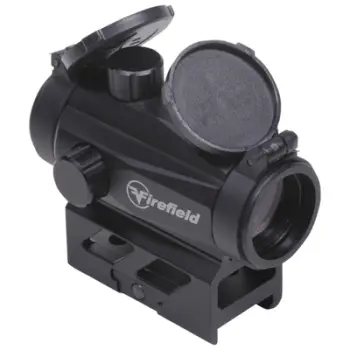 Shënjestër Optike Firefield RED DOT, Impulse 1X22 Kompakt