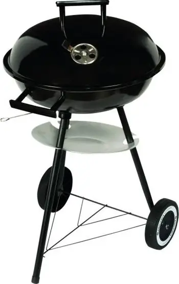 Skarë kopshti Mastergrill (MG913), 42 cm