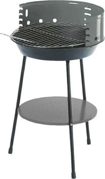Skarë kopshti Mastergrill Chromed Grate (MG915)