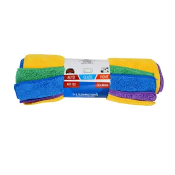 Lecke Mikrofiber 4ne1